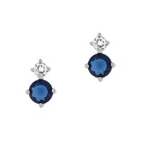Pendientes Vivi Gioielli Mujer in Plata 1998030243542 - 1998030243542